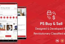 Photo of [Download-S1] PS BuySell v2.1 - ( Olx, Mercari, Offerup, Carousell, Buy Sell ) Clone Classified App