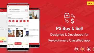Photo of [Download-S1] PS BuySell v2.1 - ( Olx, Mercari, Offerup, Carousell, Buy Sell ) Clone Classified App