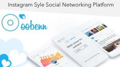 Photo of [Download-S1] oobenn v3.7.3 - Instagram Style Social Networking Script - nulled