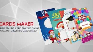 Photo of [Download-S1] Cards Maker v1.5