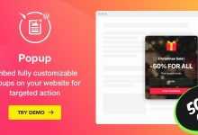 Photo of [Download-S1] Popup Maker v1.0.0 - WordPress Popup Plugin