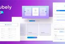 Photo of [Download-S1] Qubely Pro v1.0.3