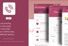 Photo of [Download-S1] SpX Call Recorder - Advanced call recorder with helpful features and stylish user interface