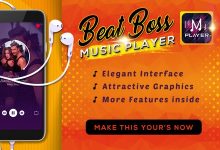 Photo of [Download-S1] Beat Boss v1.0 - Music Players