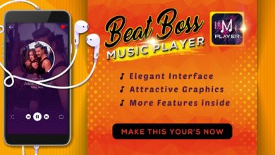 Photo of [Download-S1] Beat Boss v1.0 - Music Players