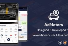 Photo of [Download-S1] AdMotors For Car Classified Android App (1.0)