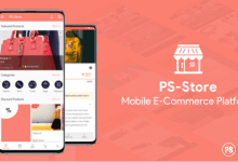 Photo of [Download-S1] PS Store v2.0 - Mobile eCommerce App for Every Business Owner