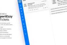 Photo of [Download-S1] SupportEzzy v2.0.2 - WordPress Ticket System