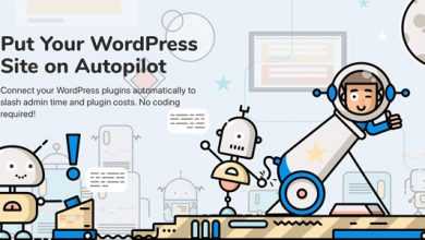 Photo of [Download-S1] Uncanny Automator v2.0.1 - WordPress Plugin