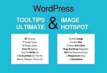 Photo of [Download-S1] WordPress Tooltips Ultimate & Image Hotspot v2.27