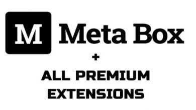 Photo of [Download-S1] Meta Box v5.2.3 + Premium Extensions