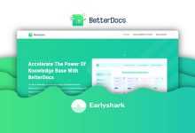 Photo of [Download-S1] BetterDocs Pro v1.1.3 - Make Your Knowledge Base Standout