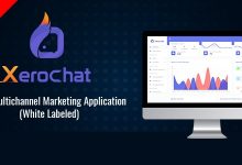 Photo of [Download-S1] XeroChat v2.1 - Best Multichannel Marketing Application (White Label) - nulled