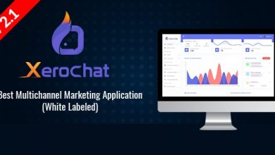 Photo of [Download-S1] XeroChat v2.1 - Best Multichannel Marketing Application (White Label) - nulled