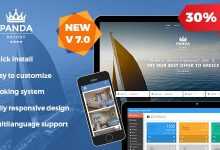 Photo of [Download-S1] Panda Resort v7.3.0 - CMS for Single Hotel - Booking System