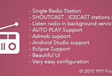 Photo of [Download-S1] My Radio v1.3