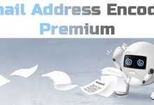 Photo of [Download-S1] Email Address Encoder Premium v0.3.3 - WordPress Plugin