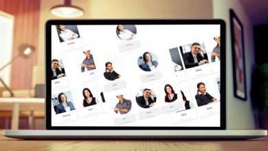 Photo of [Download-S1] WP Team Display v1.3.15 - The Organization Chart WordPress Plugin