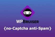 Photo of [Download-S1] WPBruiserPro { no-Captcha anti-Spam } v1.3.10