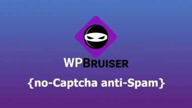 Photo of [Download-S1] WPBruiserPro { no-Captcha anti-Spam } v1.3.10