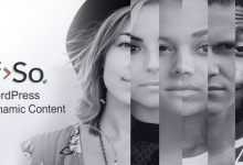 Photo of [Download-S1] If>So v1.4.4 - Dynamic Content (WordPress Plugin)