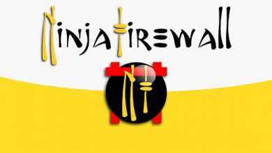 Photo of [Download-S1] NinjaFirewall WP+ Edition v4.0.5 - WordPress Plugin