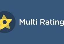 Photo of [Download-S1] Multi Rating Pro v5.5.1 - WordPress Plugin