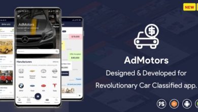 Photo of [Download-S1] AdMotors For Car Classified BuySell Android App v1.1