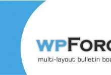 Photo of [Download-S1] wpForo v1.6.5 + Addons Pack