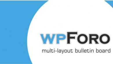 Photo of [Download-S1] wpForo v1.6.5 + Addons Pack