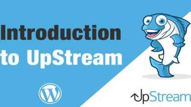 Photo of [Download-S1] UpStream v1.30.0 + Extensions Pack