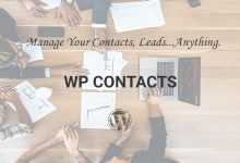 Photo of [Download-S1] WP Contacts v3.2.7 - Contact Management Plugin