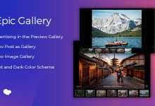 Photo of [Download-S1] Epic Zoom Gallery v0.0.1 - WordPress Plugin & Add Ons for Elementor & WPBakery Page Builder