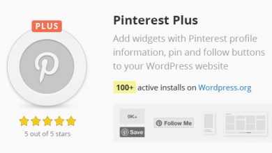 Photo of [Download-S1] Pinterest Plus v1.1.2