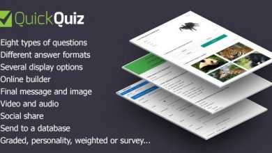 Photo of [Download-S1] QuickQuiz v1.3.4