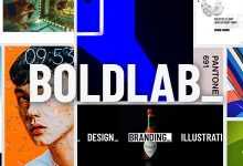 Photo of [Download-S2] Boldlab v1.0.3 - Creative Agency Theme