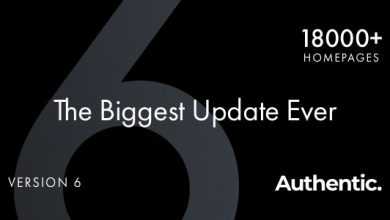 Photo of [Download-S2] Authentic v6.0.4 - Lifestyle Blog & Magazine Theme