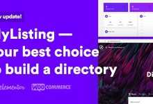 Photo of [Download-S2] MyListing v2.3.3 - Directory & Listing WordPress Theme