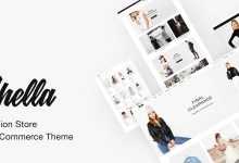 Photo of [Download-S2] Shella v1.0.3 - Fashion Store WooCommerce Theme