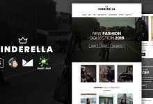 Photo of [Download-S2] Cinderella v1.0 - E-commerce Responsive Email Template