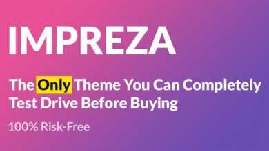 Photo of [Download-S2] Impreza v7.0.3 - Retina Responsive WordPress Theme