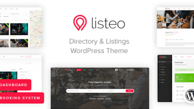 Photo of [Download-S2] Listeo v1.2.7 - Directory & Listings With Booking