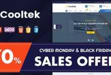 Photo of [Download-S2] CoolTek v1.0.0 - Air Conditioning Services WordPress Theme