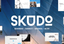 Photo of [Download-S2] Skudo v1.5 - Responsive Multipurpose WordPress Theme