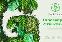 Photo of [Download-S2] Gardena v1.0.0 - Landscaping & Gardening