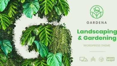 Photo of [Download-S2] Gardena v1.0.0 - Landscaping & Gardening