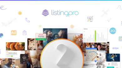 Photo of [Download-S2] ListingPro v2.0.14.5 - Directory WordPress Theme