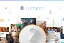 Photo of [Download-S2] ListingPro v2.0.14.3 - Directory WordPress Theme
