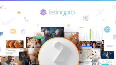 Photo of [Download-S2] ListingPro v2.0.14.3 - Directory WordPress Theme