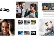 Photo of [Download-S2] Writing Blog v3.70 - Personal Blog